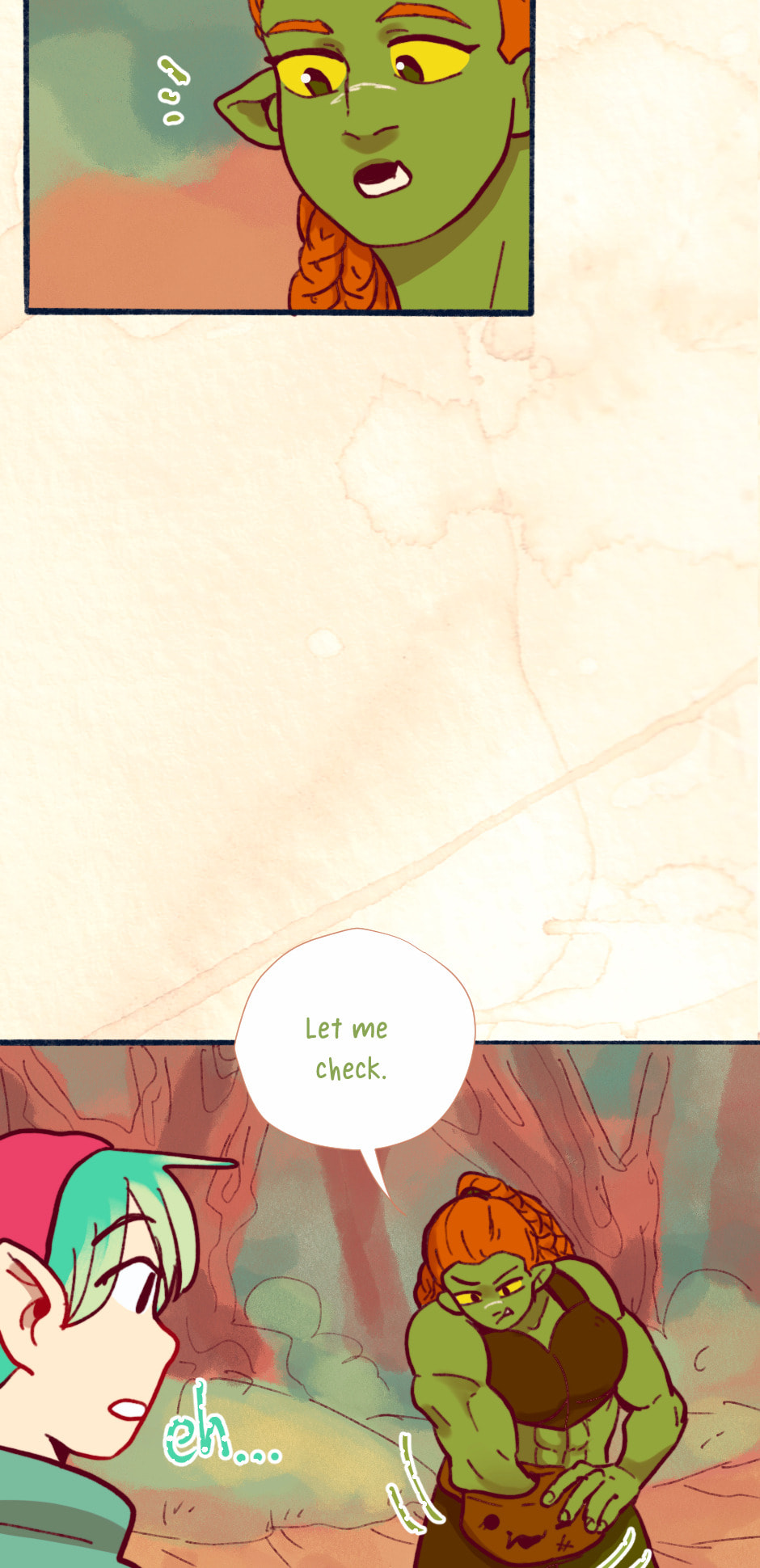 Colors Chapter 188 page 10 - 