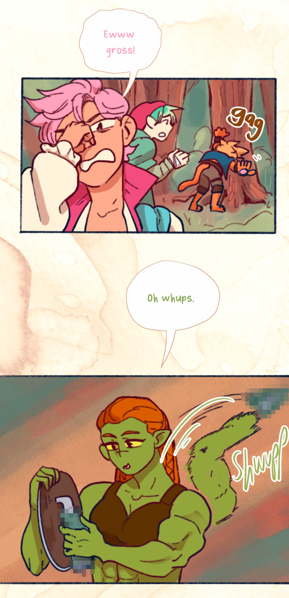 Colors Chapter 189 page 2 - 