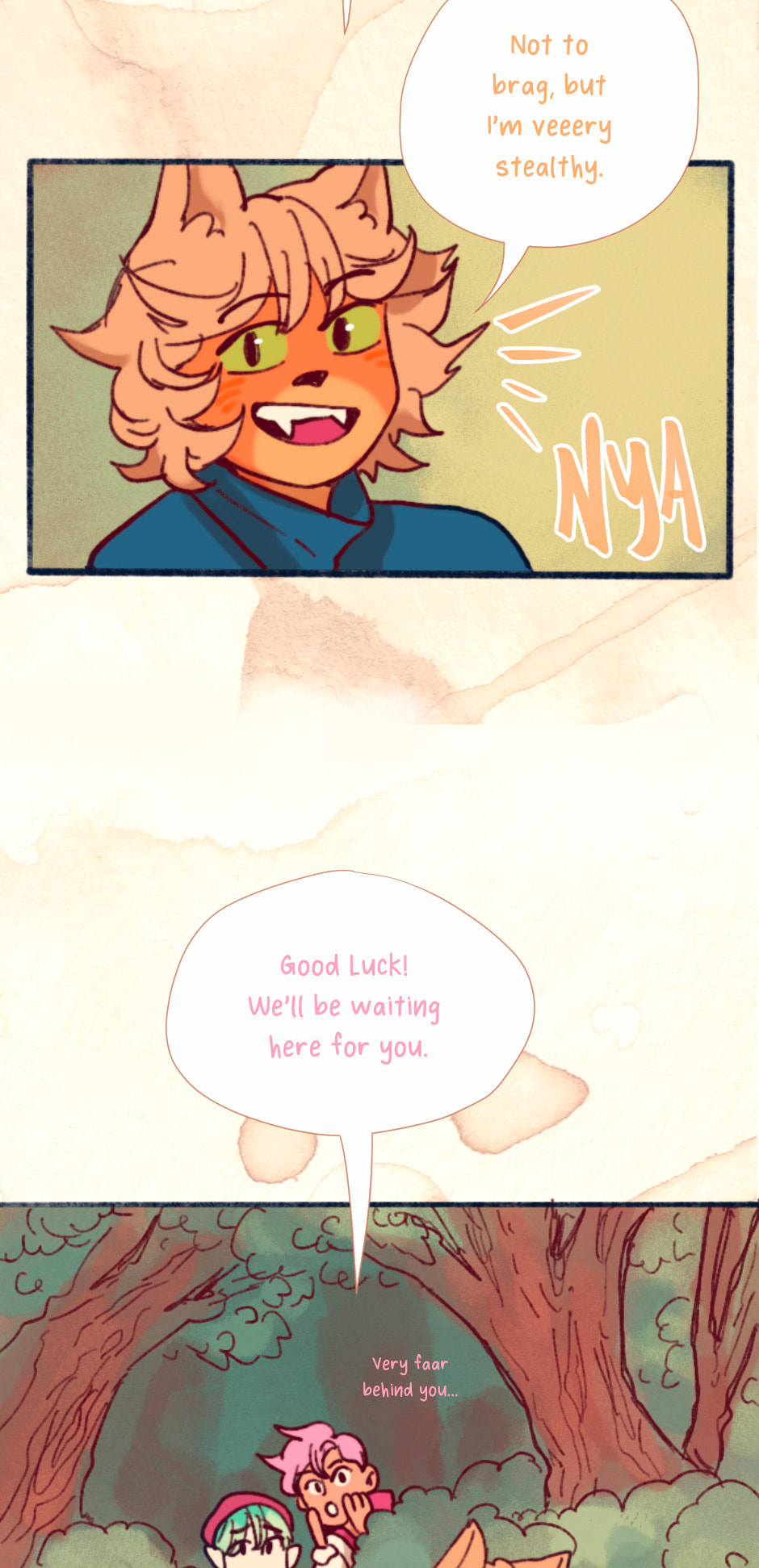 Colors Chapter 189 page 12 - 
