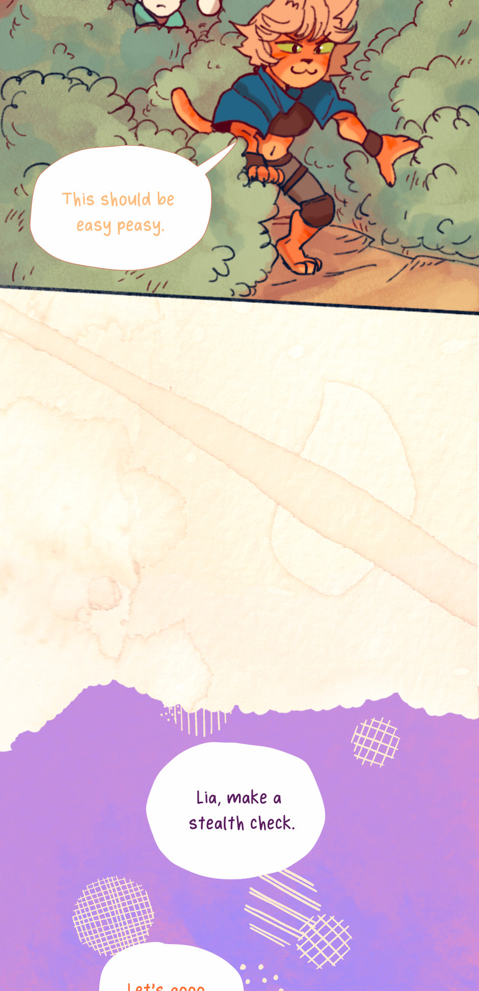 Colors Chapter 189 page 13 - 