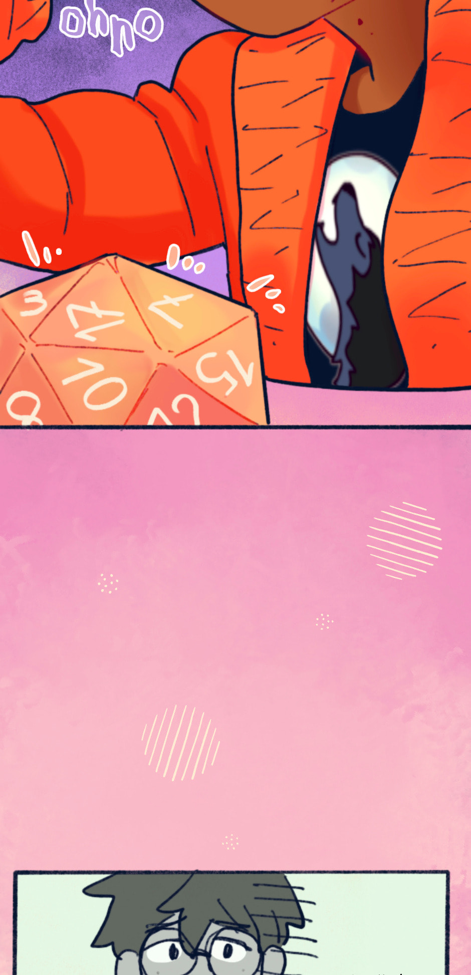 Colors Chapter 189 page 15 - 