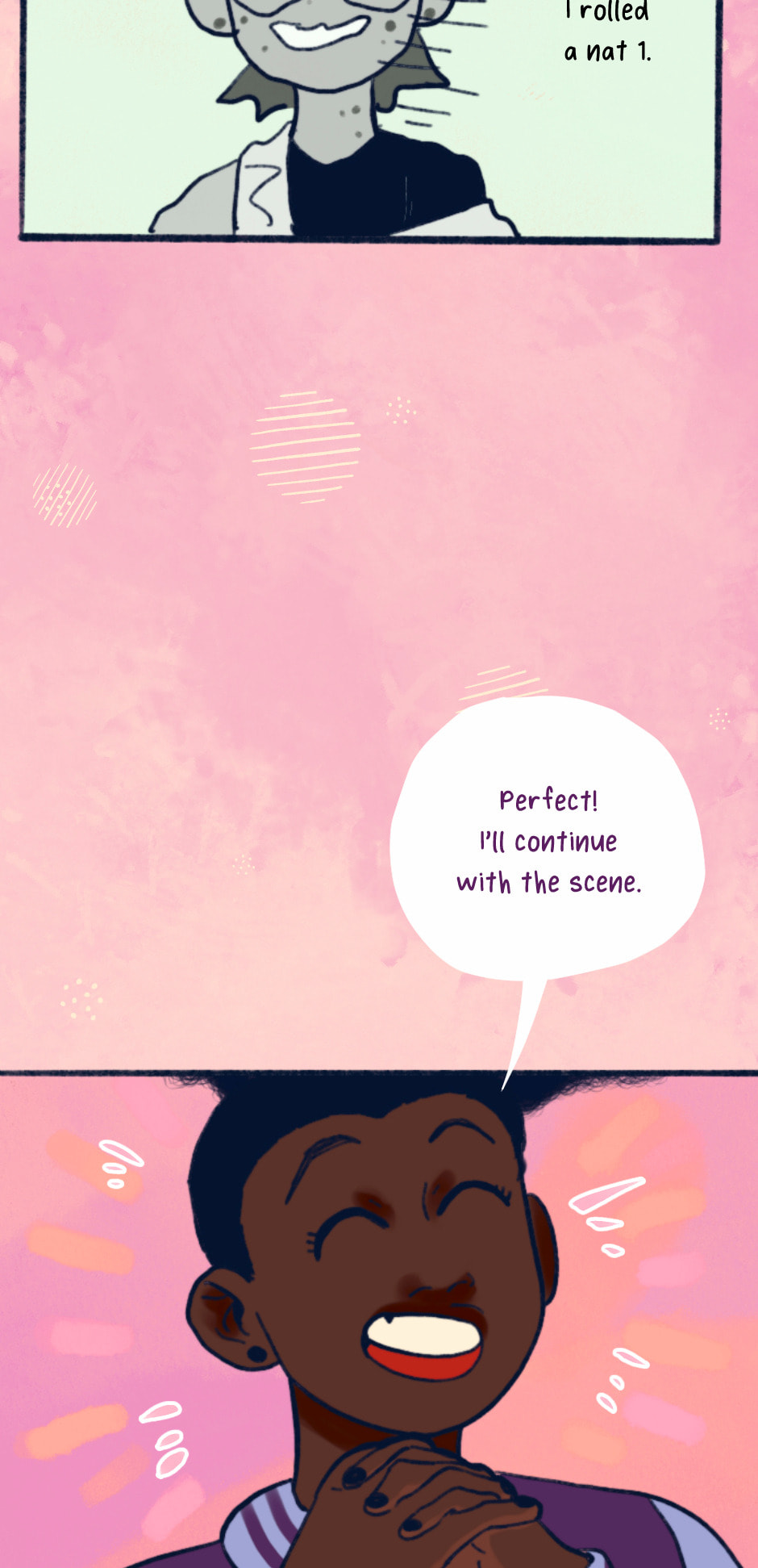 Colors Chapter 189 page 16 - 
