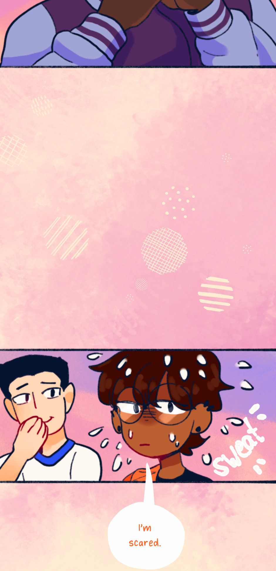 Colors Chapter 189 page 17 - 