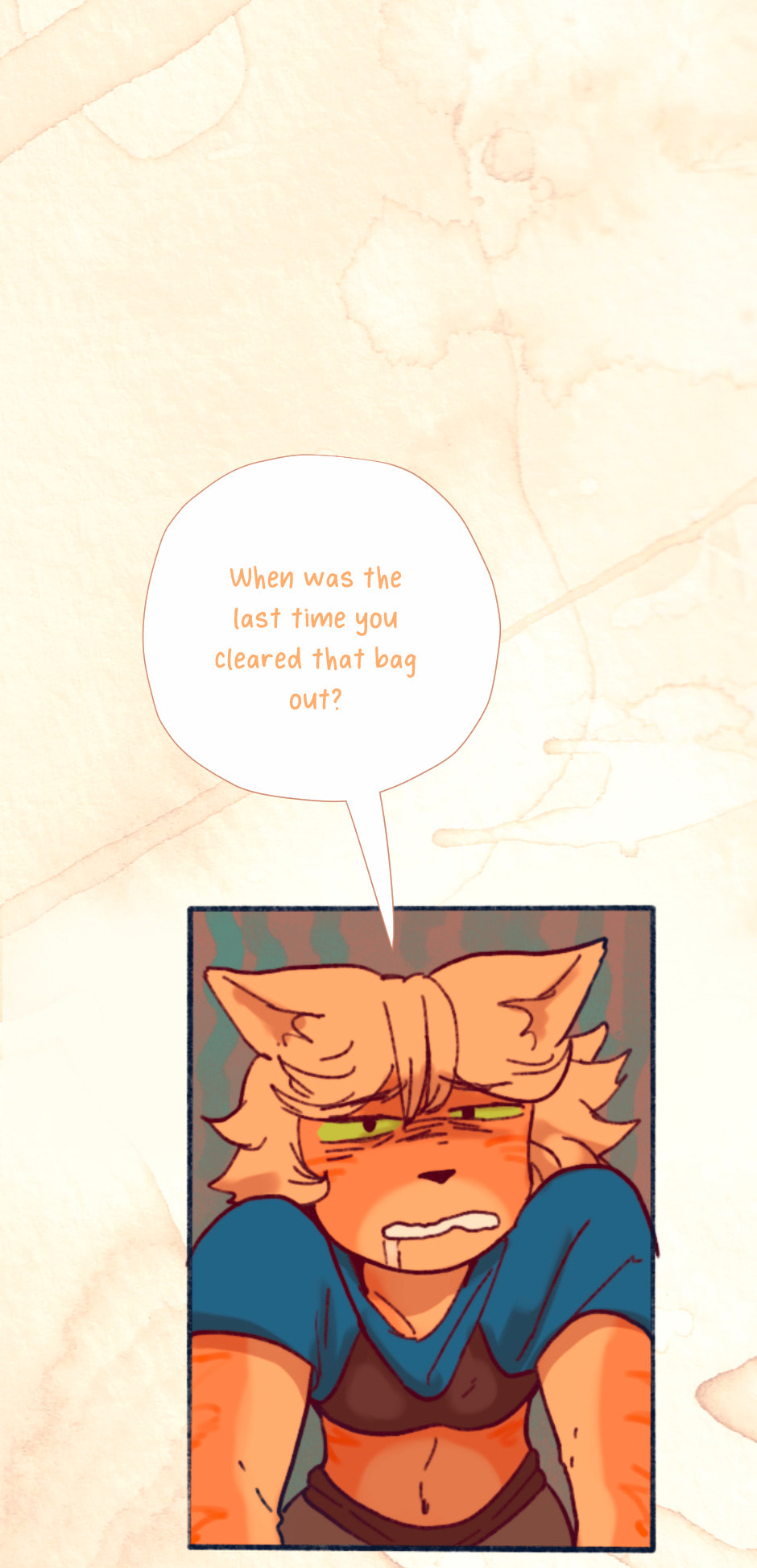 Colors Chapter 189 page 3 - 