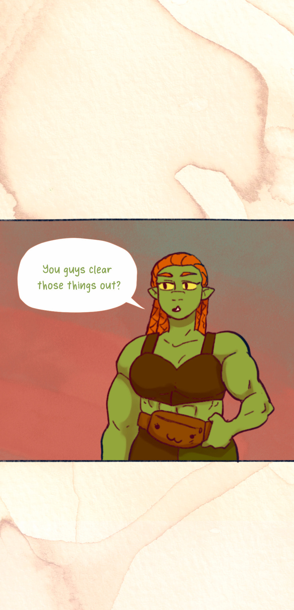 Colors Chapter 189 page 4 - 
