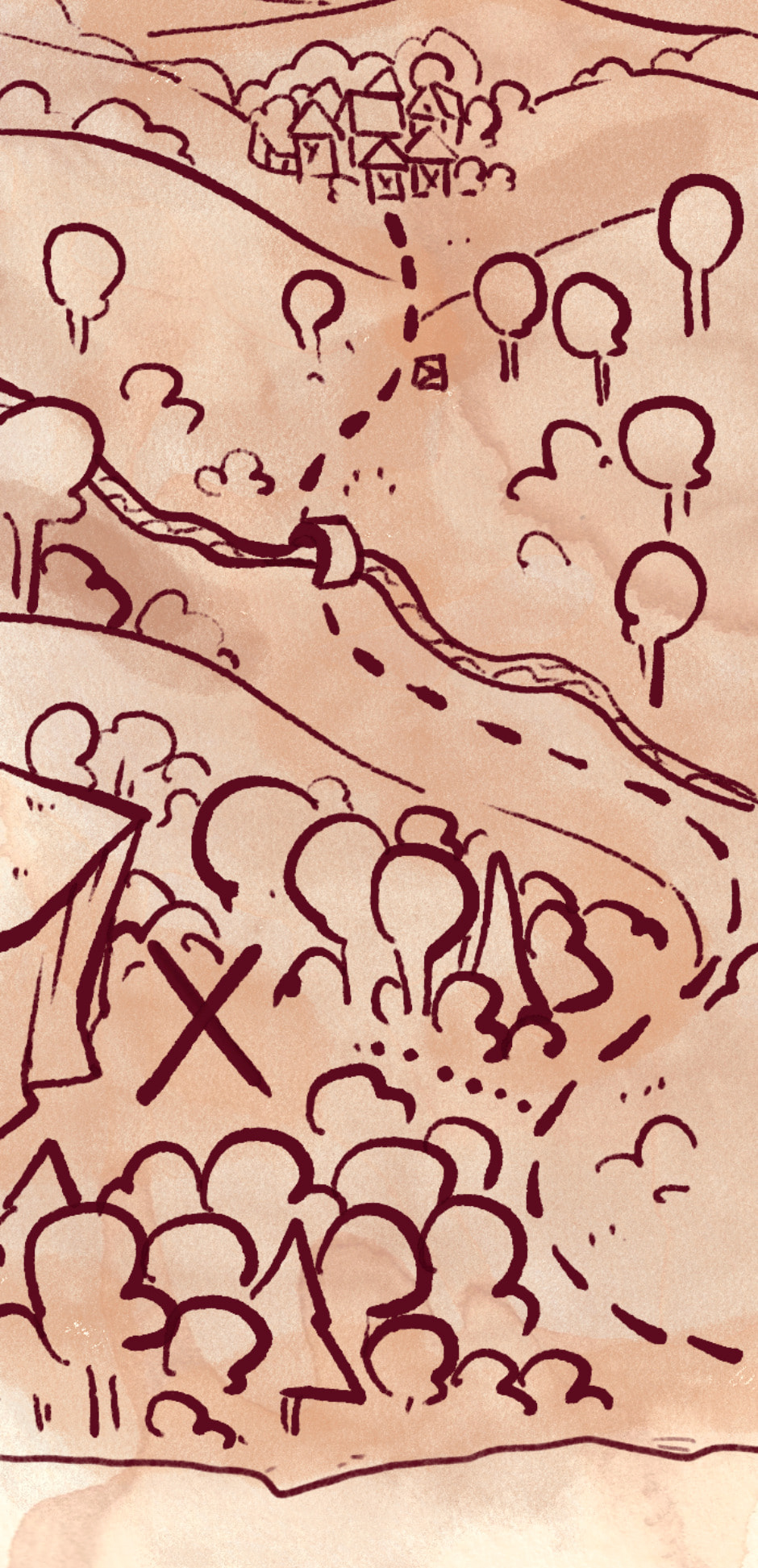 Colors Chapter 189 page 7 - 