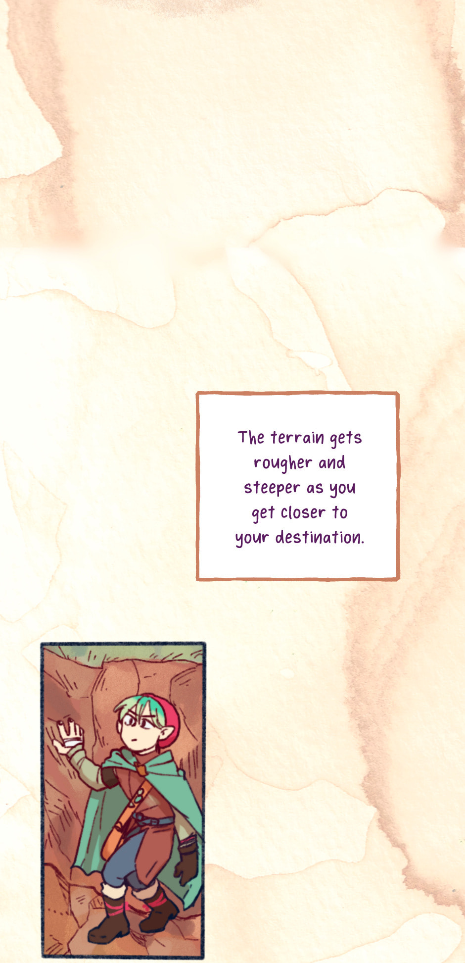 Colors Chapter 189 page 8 - 