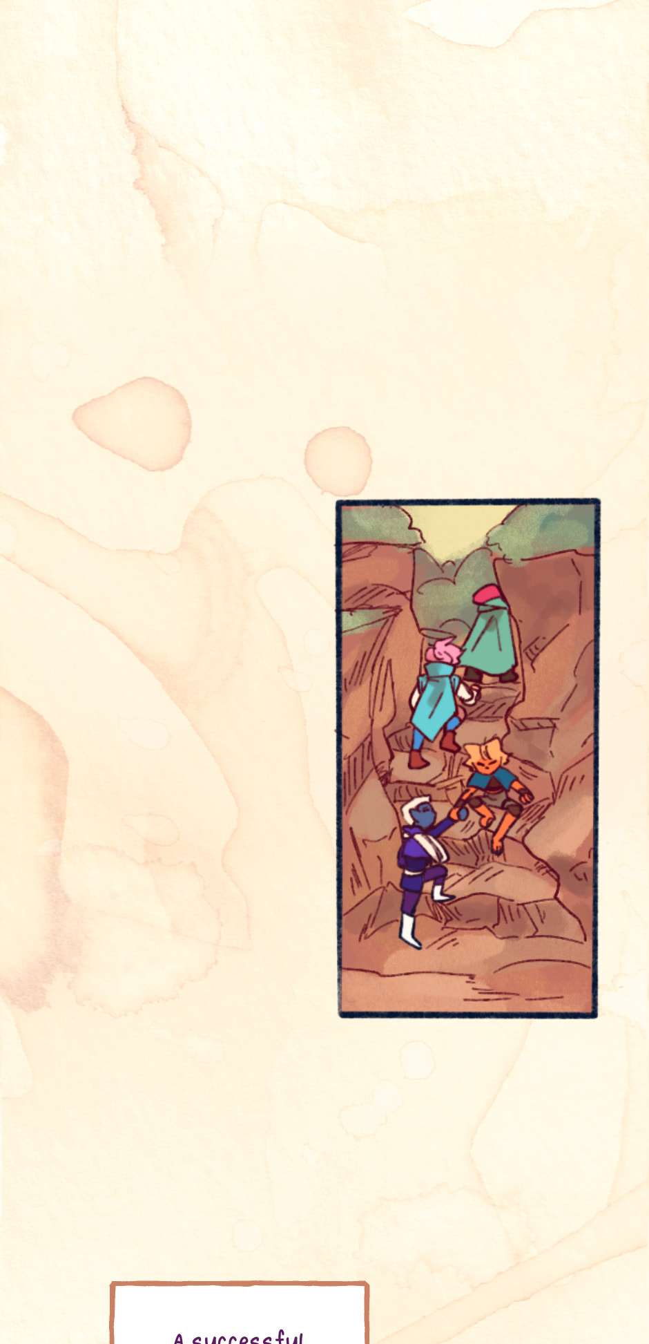 Colors Chapter 189 page 9 - 