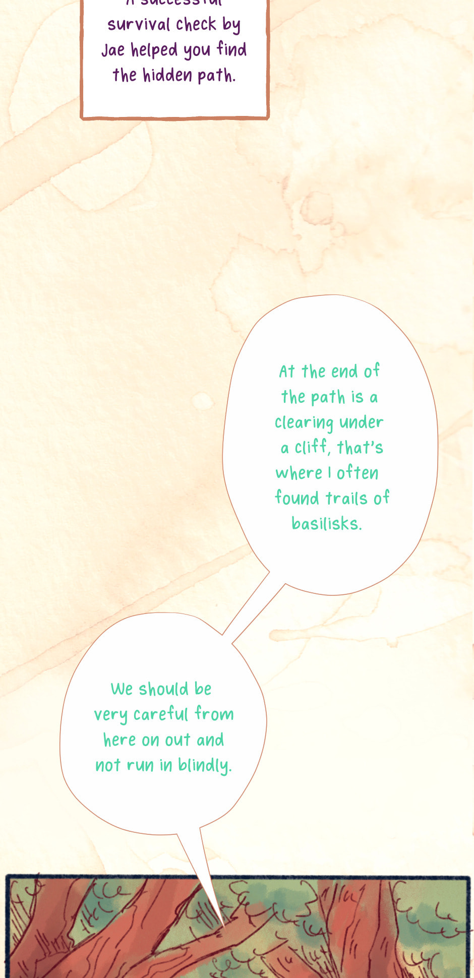 Colors Chapter 189 page 10 - 