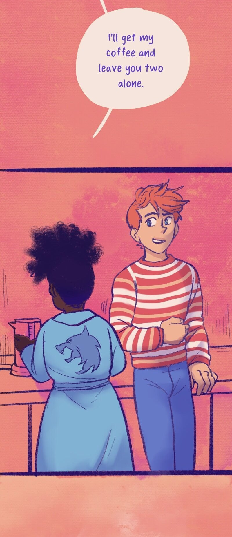 Colors Chapter 19 page 5 - 