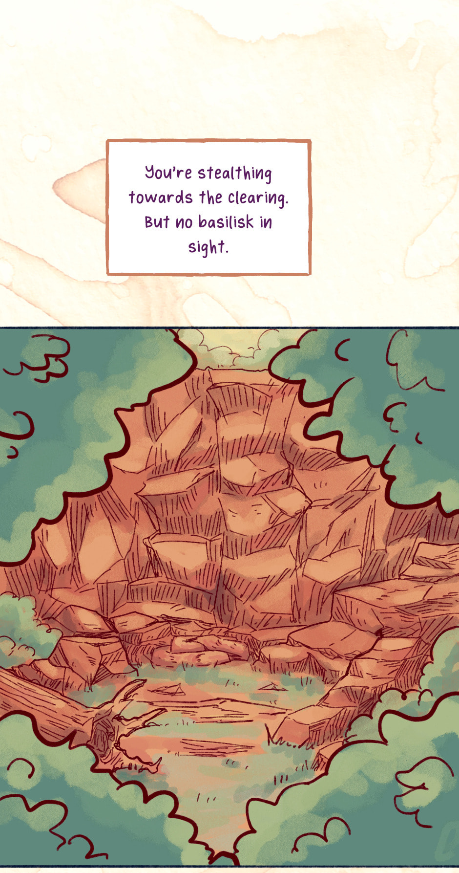 Colors Chapter 190 page 2 - 