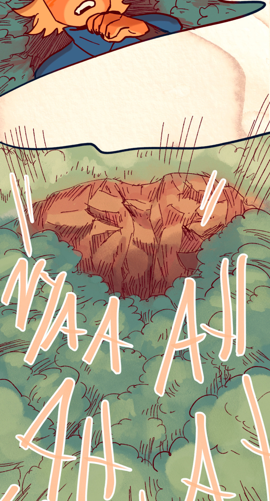 Colors Chapter 190 page 12 - 