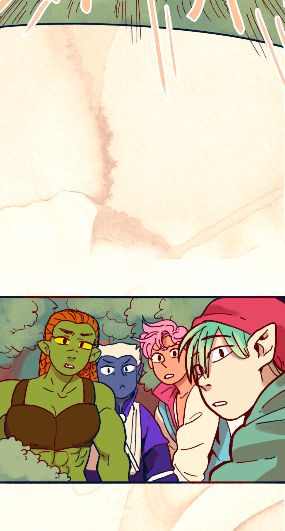 Colors Chapter 190 page 13 - 
