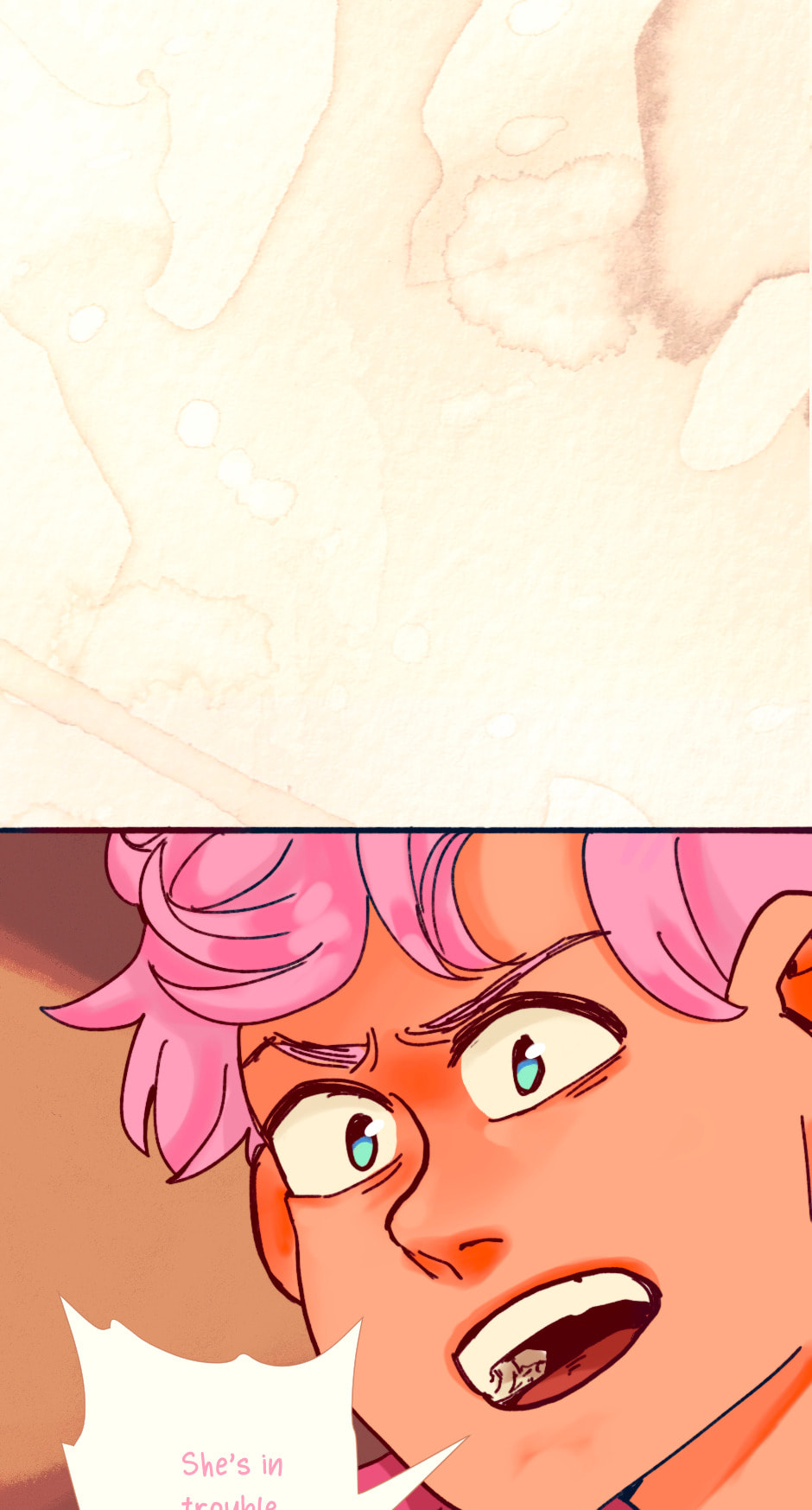 Colors Chapter 190 page 14 - 