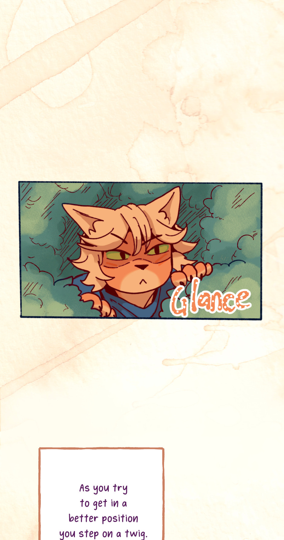 Colors Chapter 190 page 3 - 
