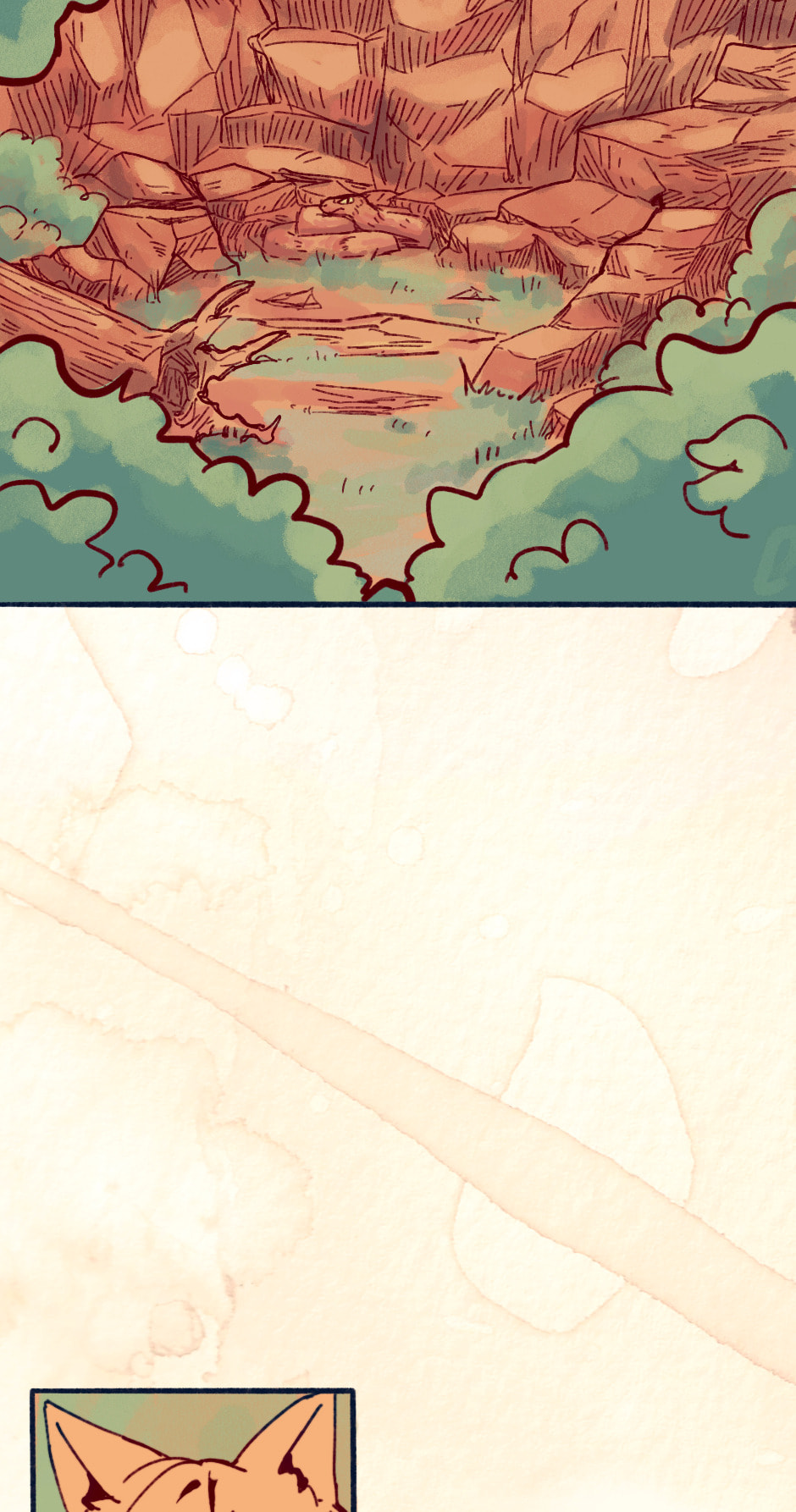 Colors Chapter 190 page 6 - 