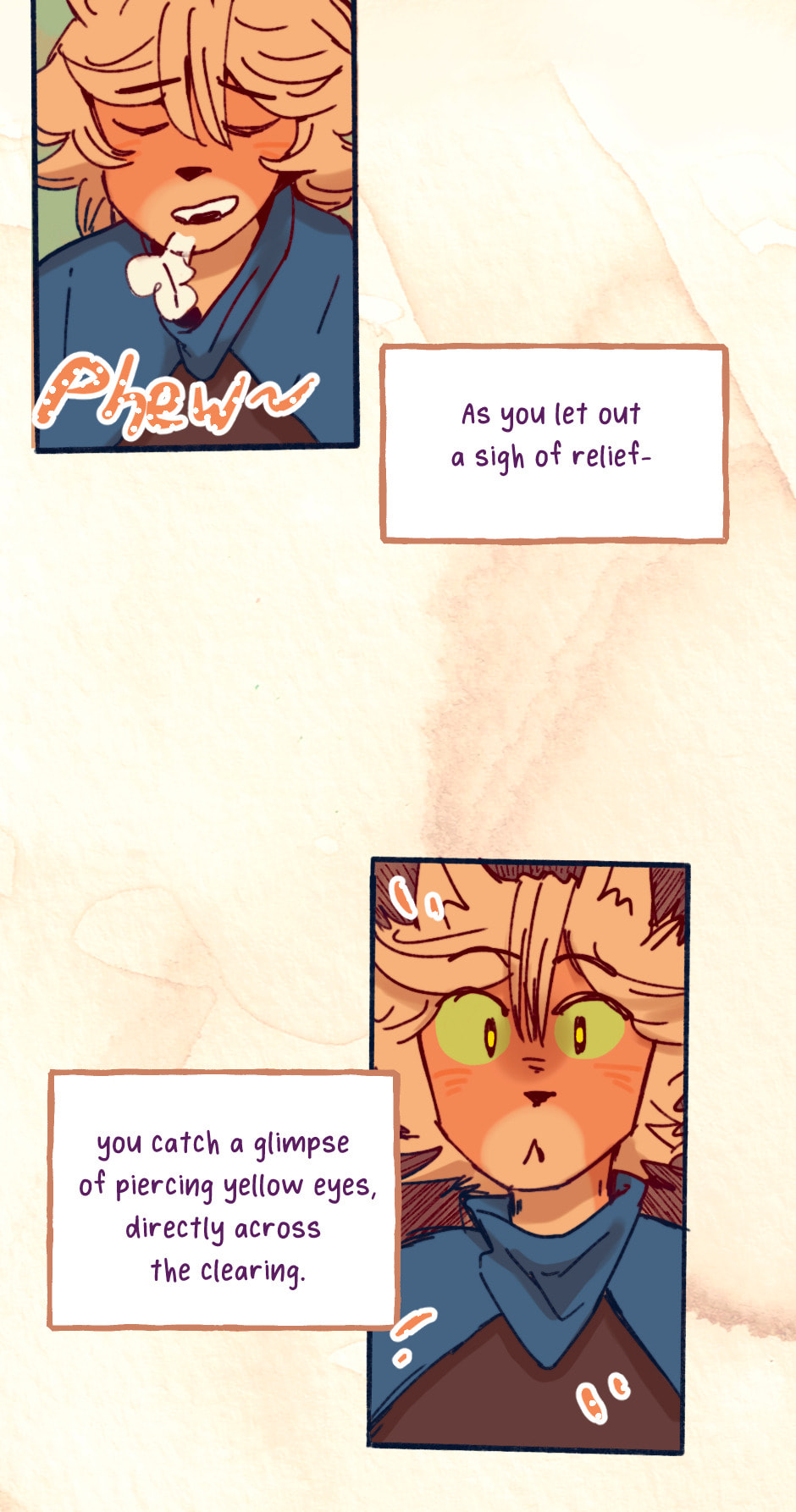 Colors Chapter 190 page 7 - 