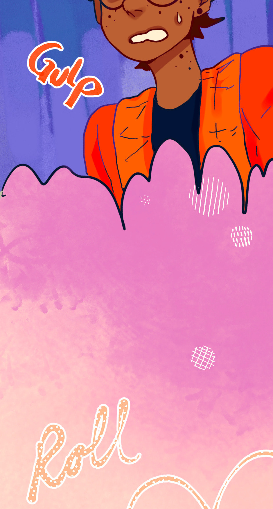 Colors Chapter 190 page 10 - 