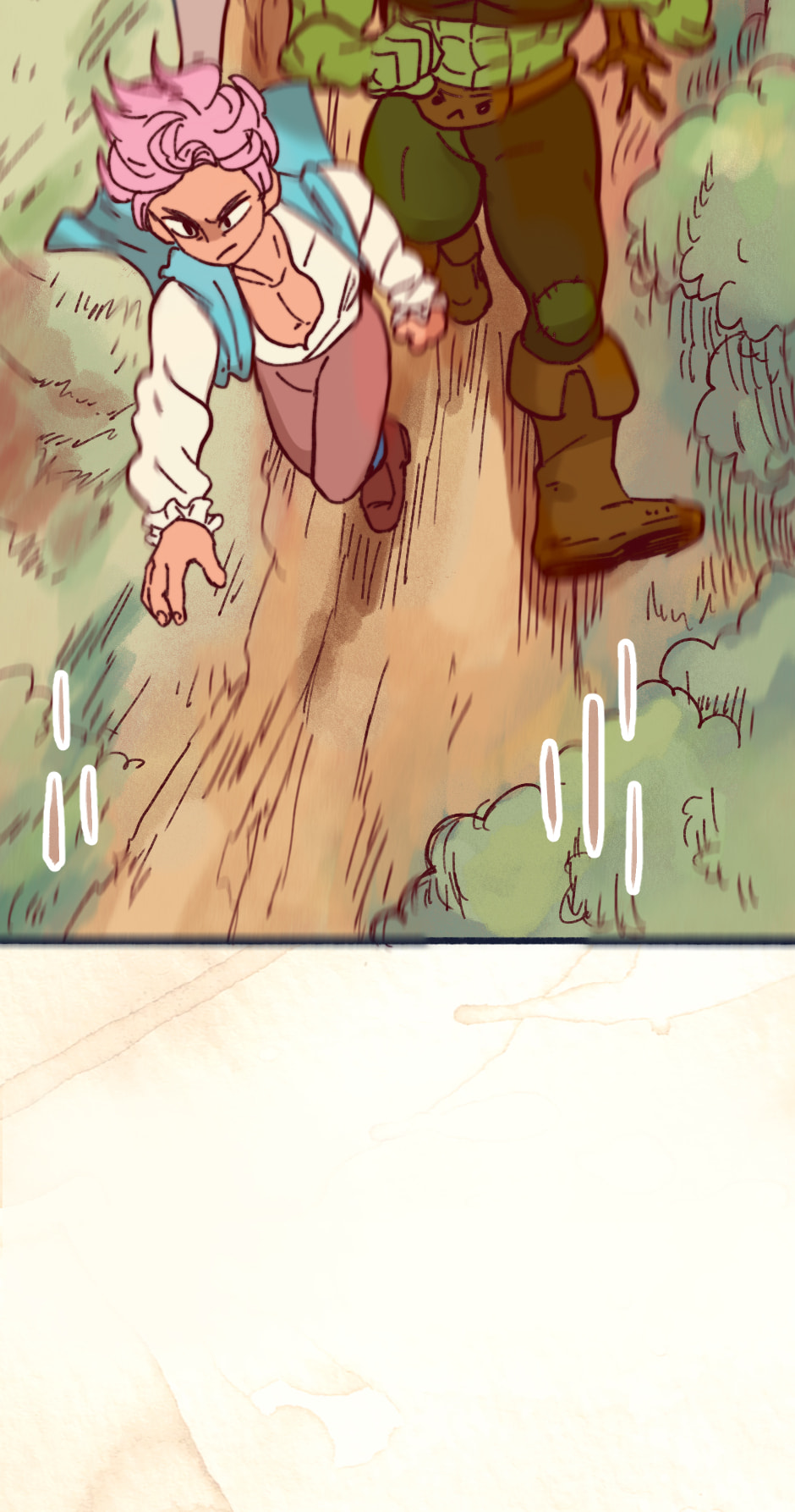 Colors Chapter 191 page 2 - 