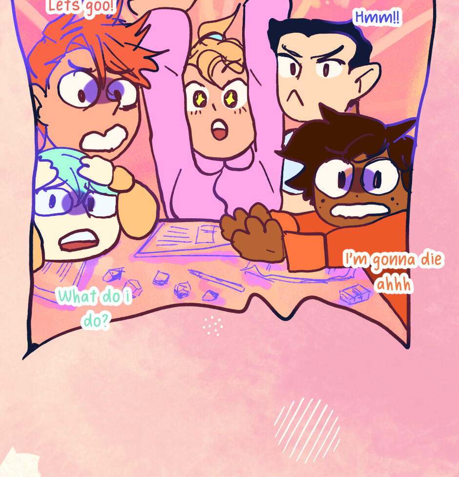 Colors Chapter 191 page 11 - 