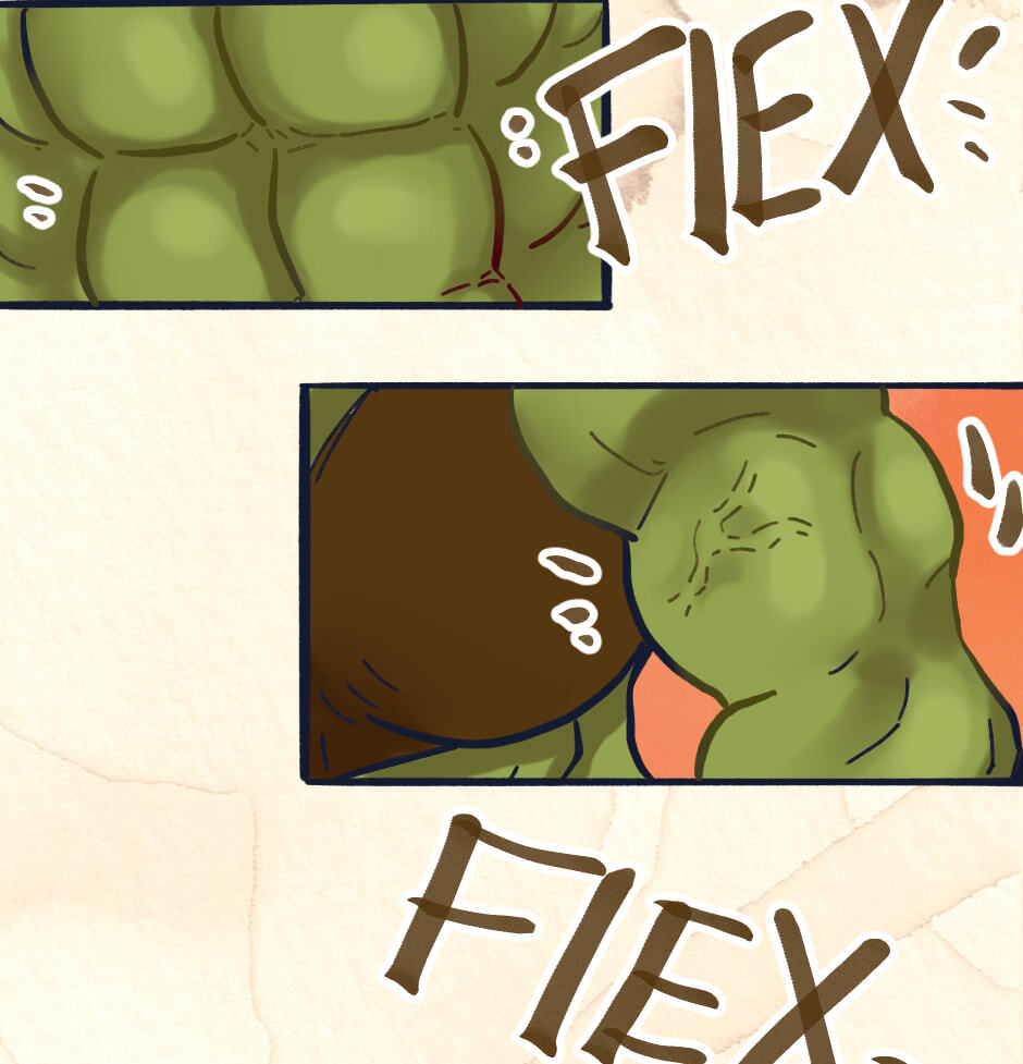Colors Chapter 191 page 14 - 