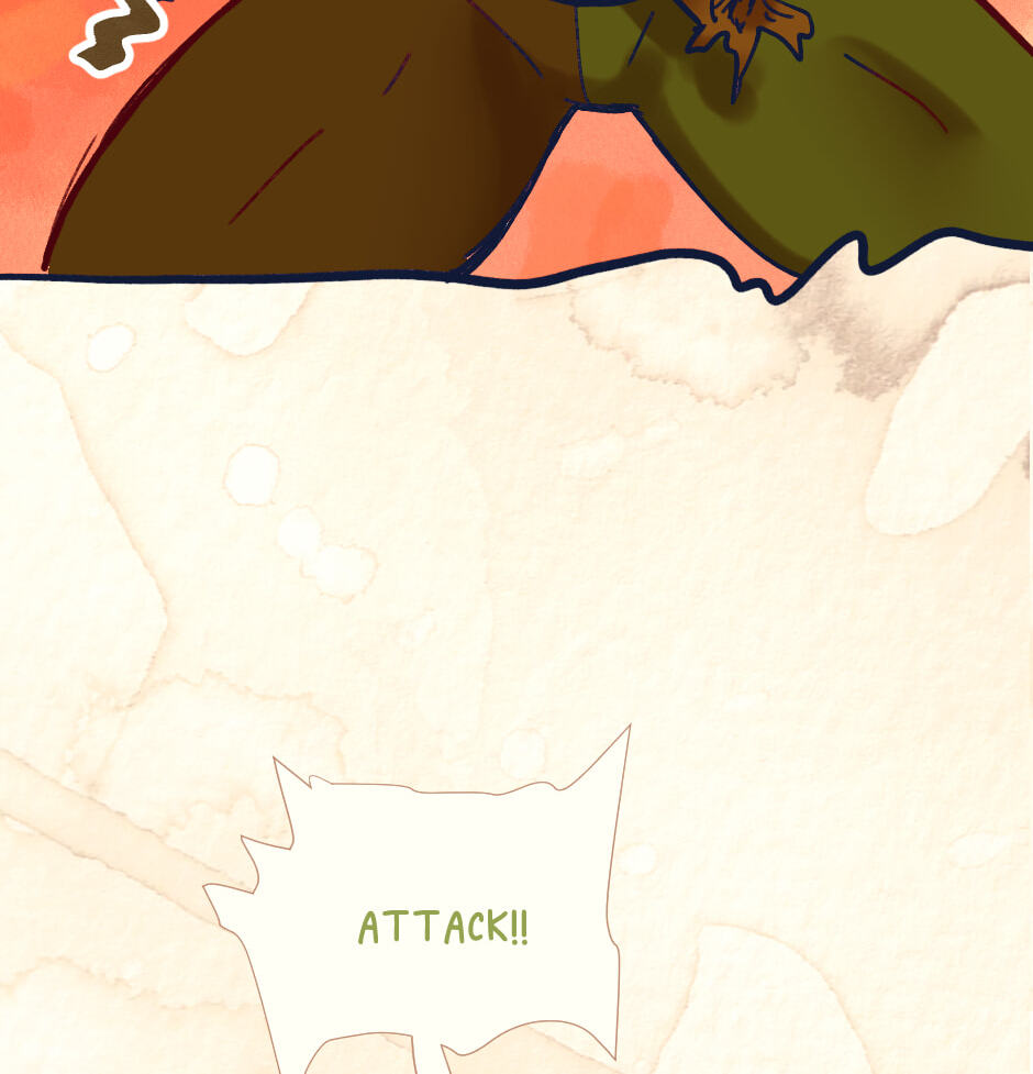 Colors Chapter 191 page 17 - 