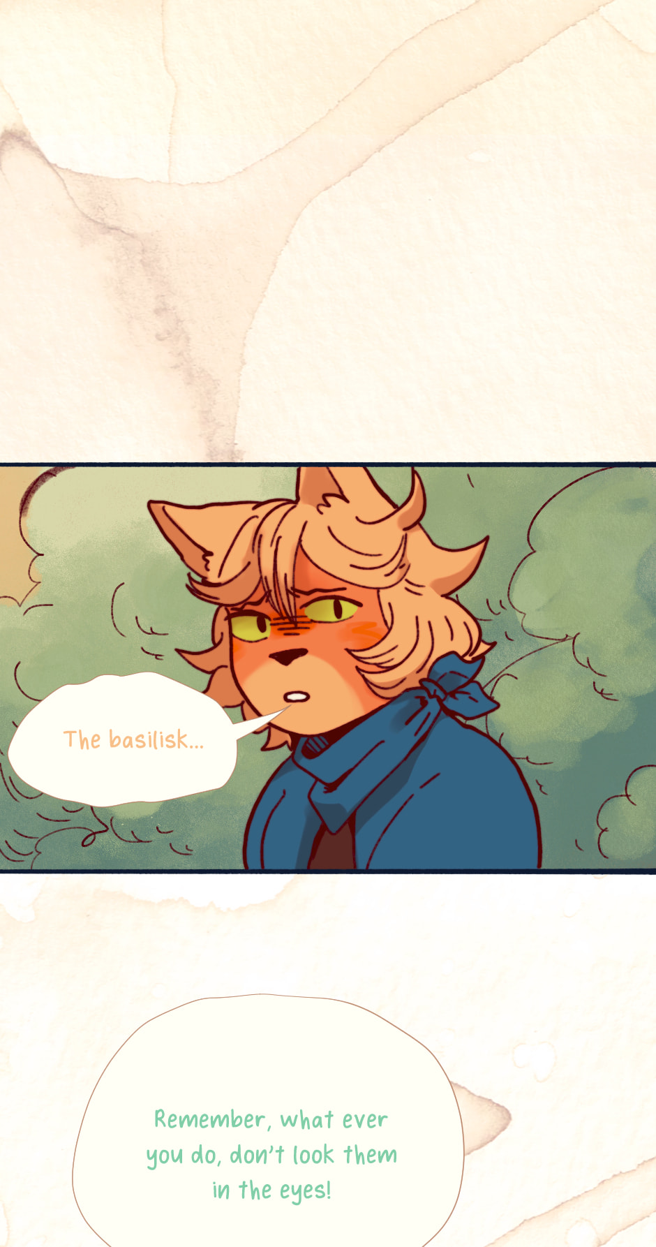 Colors Chapter 191 page 4 - 