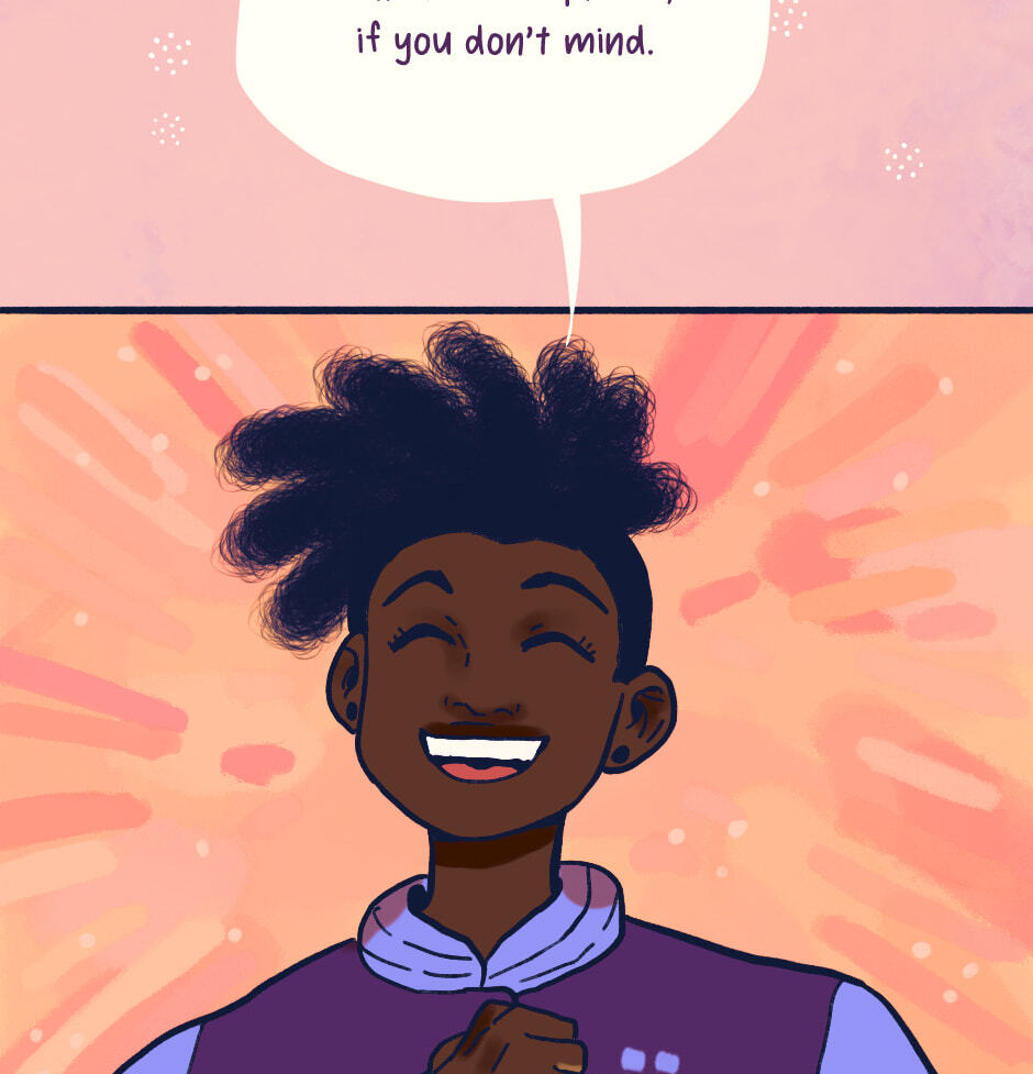 Colors Chapter 191 page 8 - 