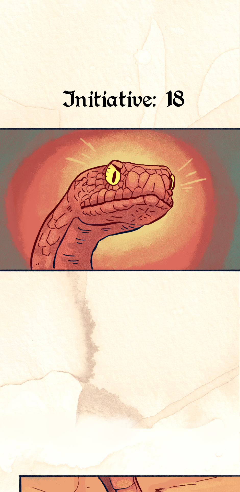 Colors Chapter 192 page 12 - 
