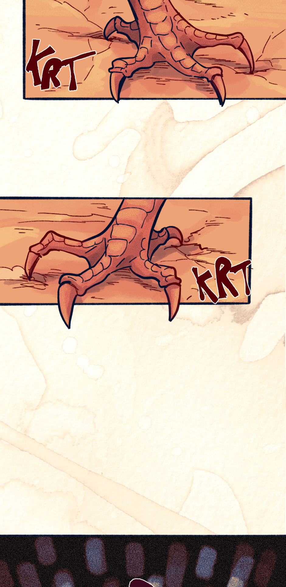 Colors Chapter 192 page 13 - 