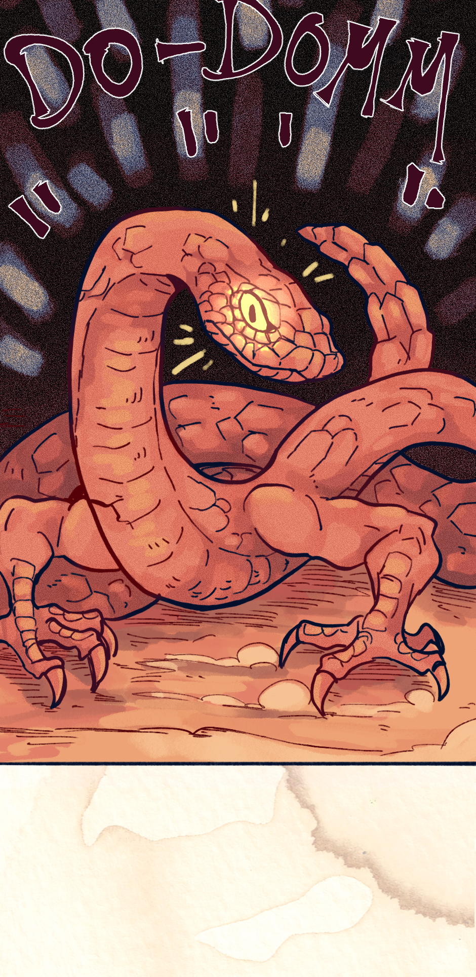 Colors Chapter 192 page 14 - 