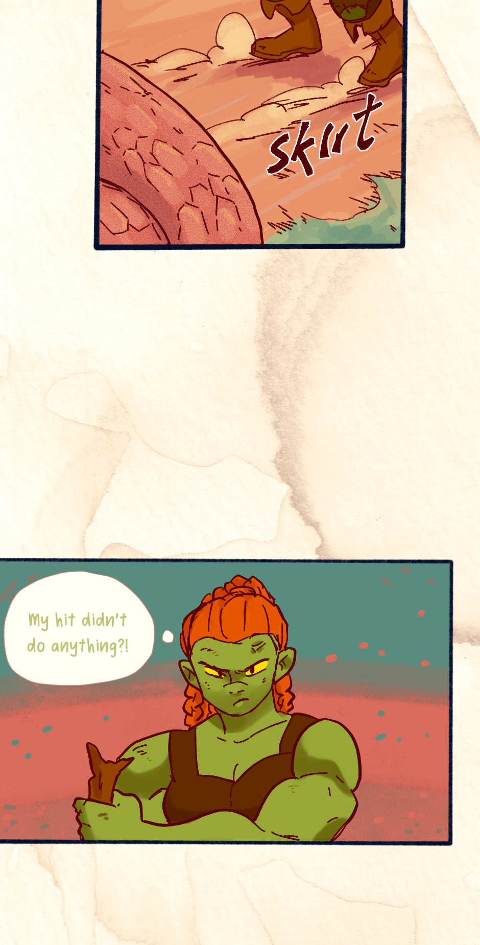 Colors Chapter 192 page 7 - 