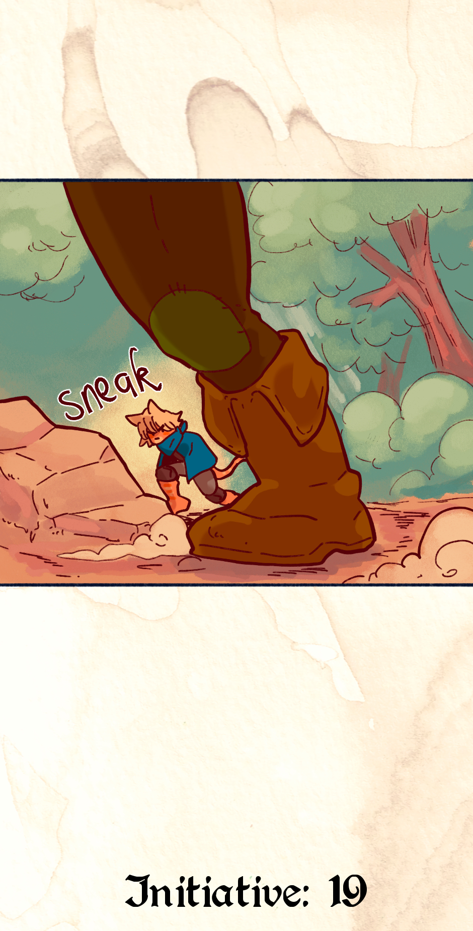 Colors Chapter 192 page 8 - 