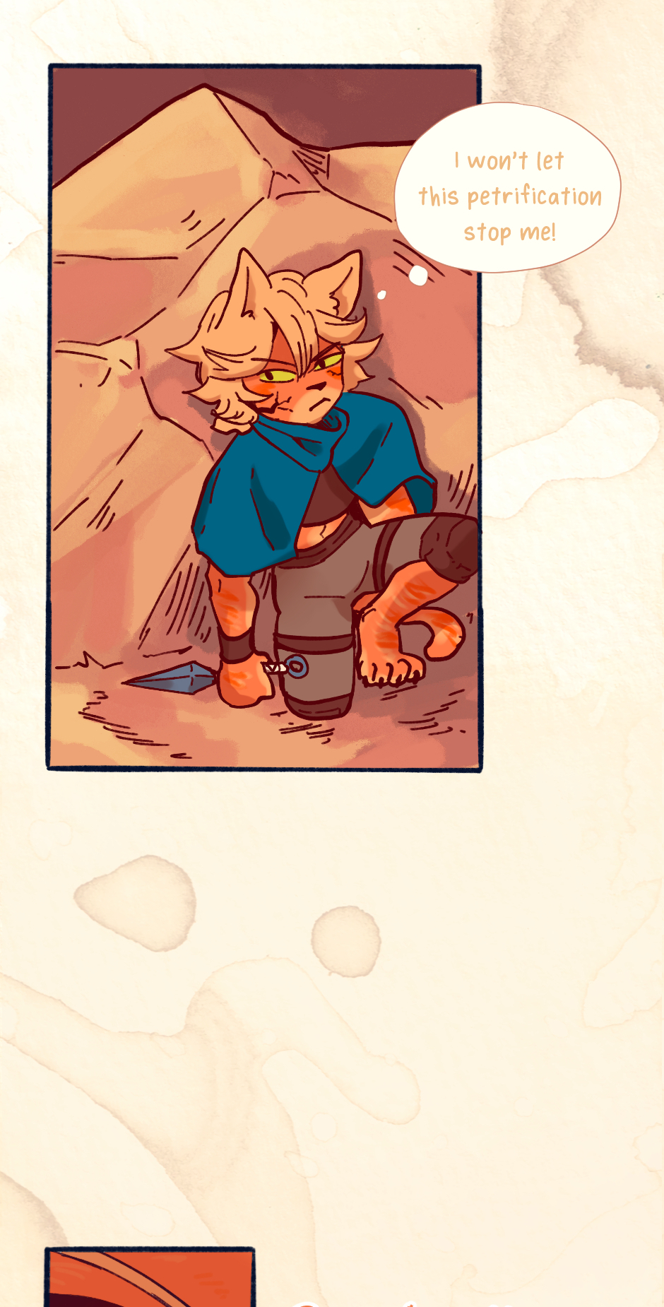 Colors Chapter 192 page 9 - 