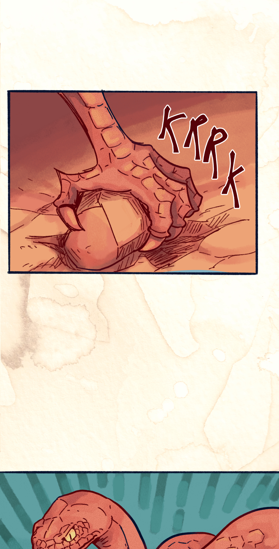Colors Chapter 193 page 2 - 
