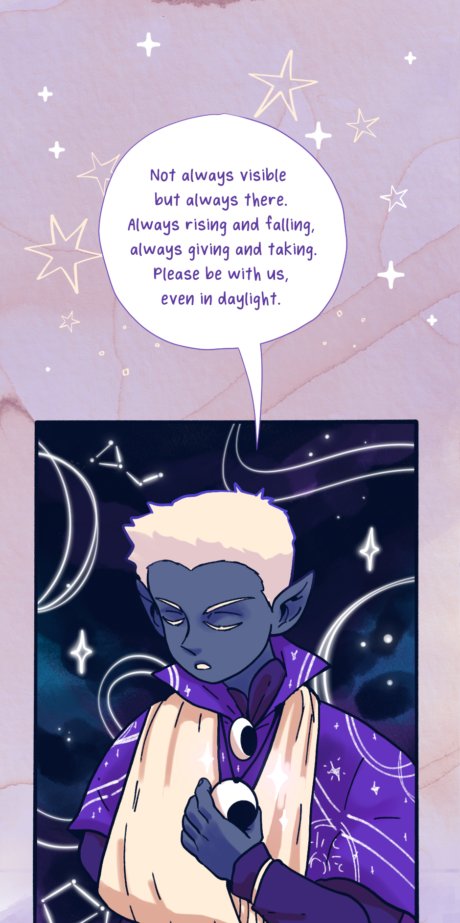 Colors Chapter 193 page 12 - 