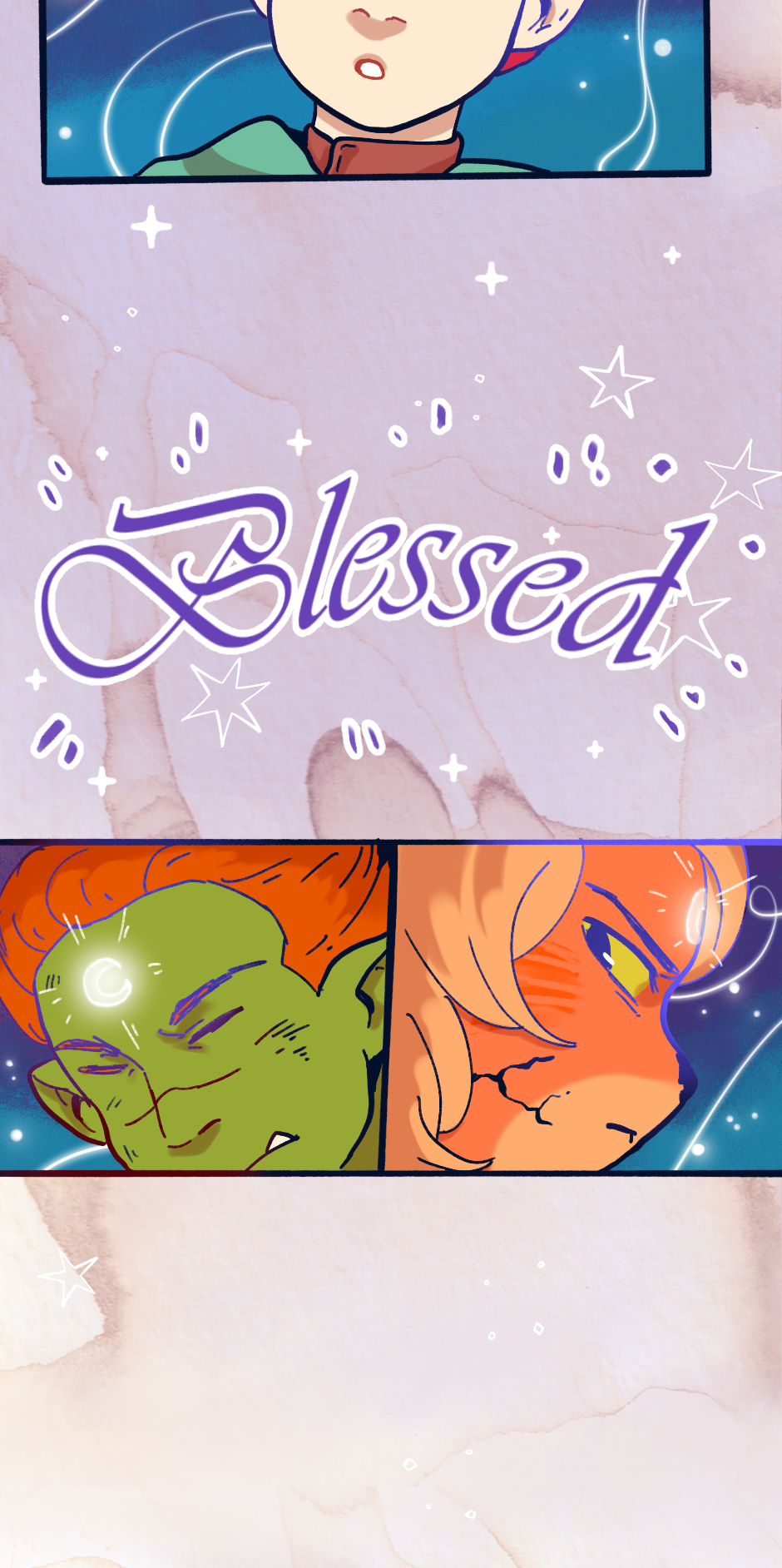 Colors Chapter 193 page 15 - 