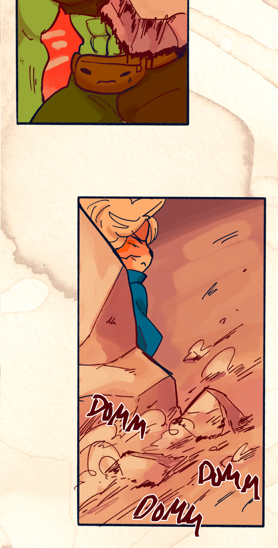Colors Chapter 193 page 4 - 
