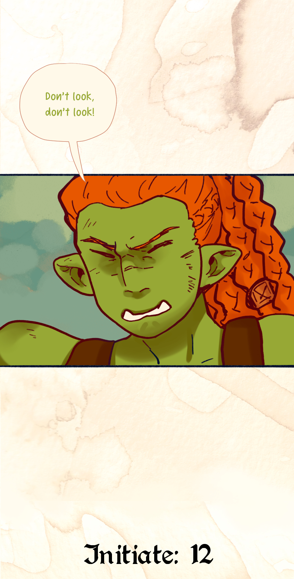 Colors Chapter 193 page 6 - 