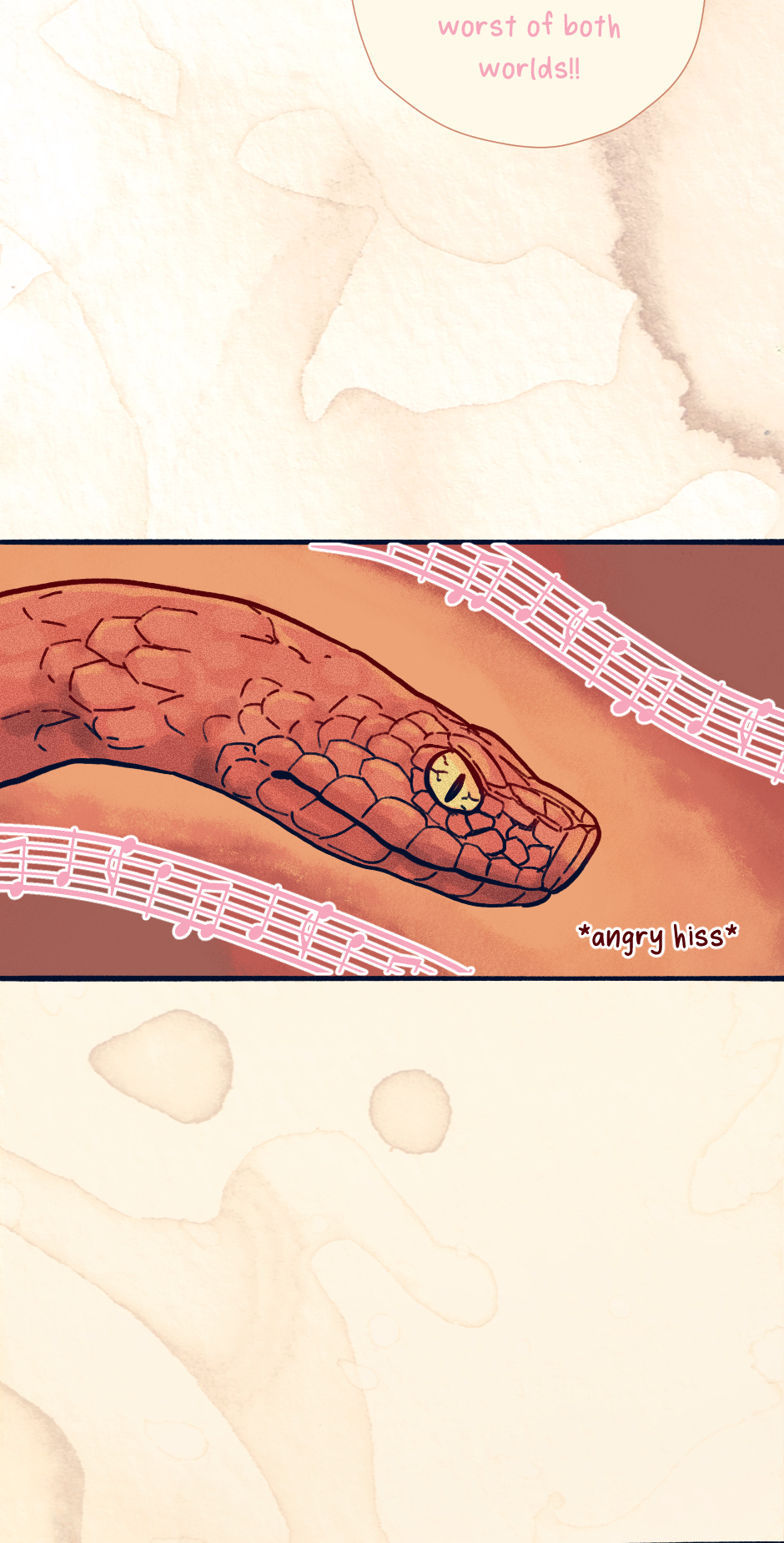Colors Chapter 193 page 9 - 