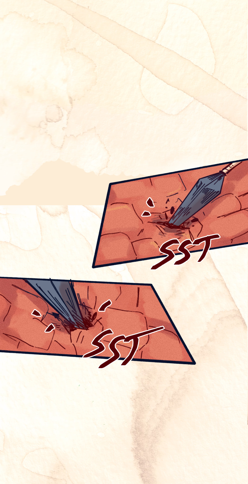 Colors Chapter 194 page 14 - 