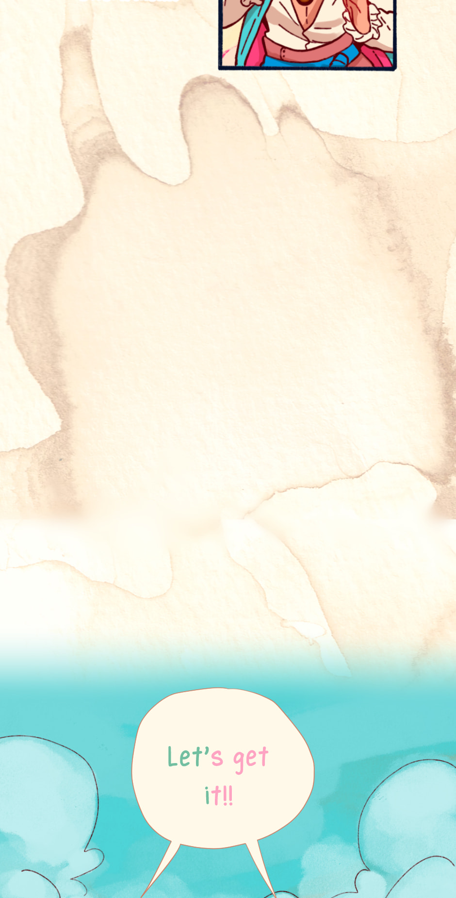 Colors Chapter 194 page 8 - 