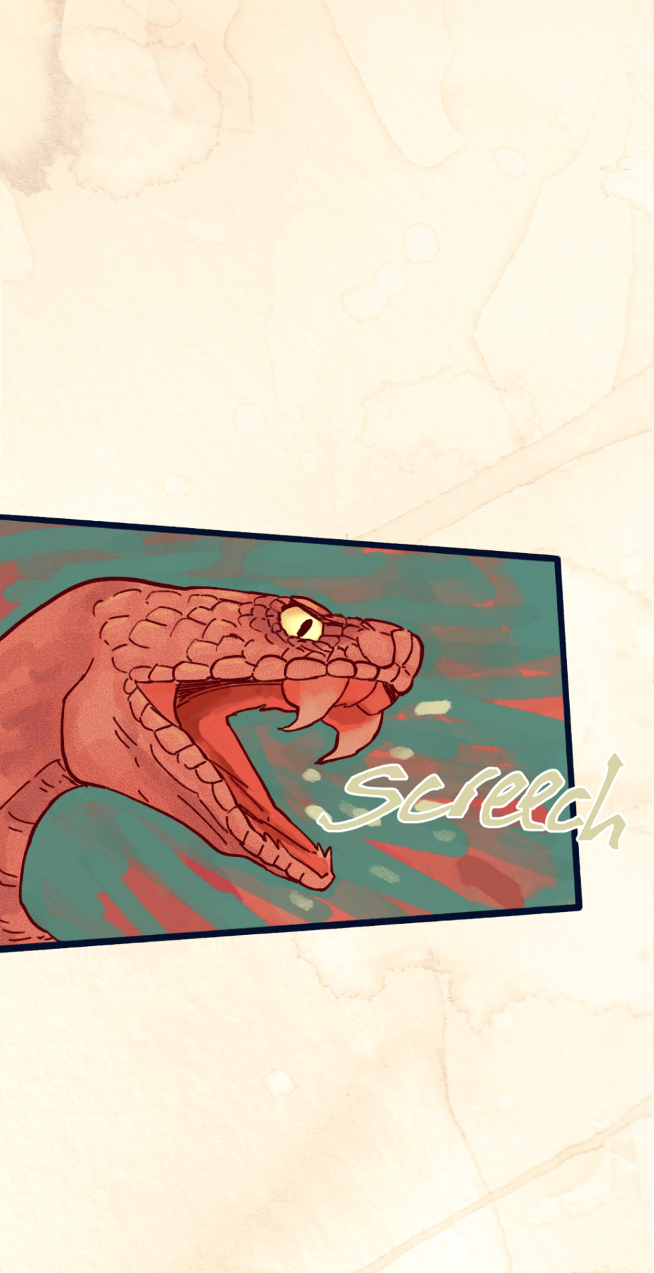 Colors Chapter 194 page 10 - 