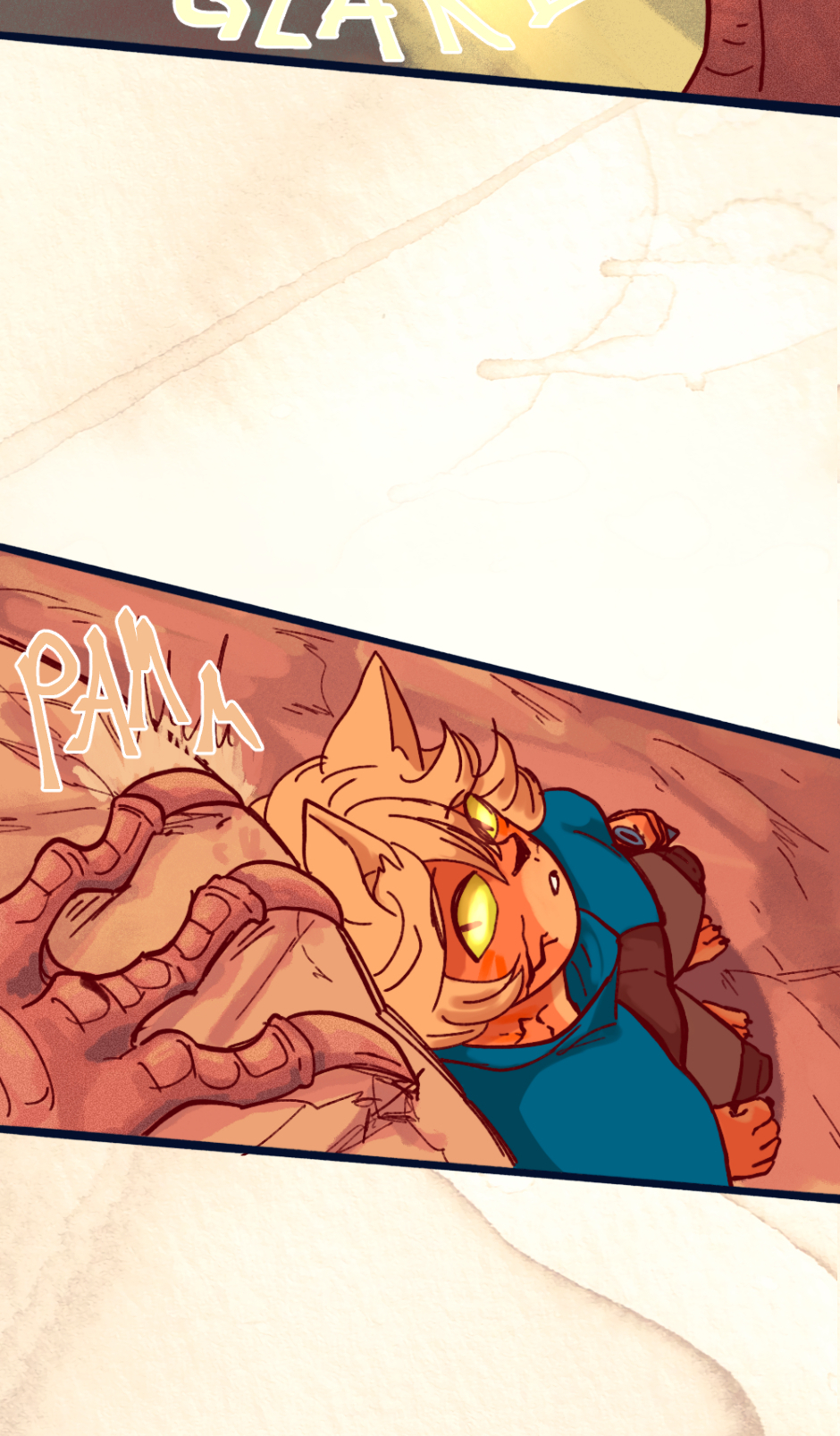 Colors Chapter 195 page 12 - 
