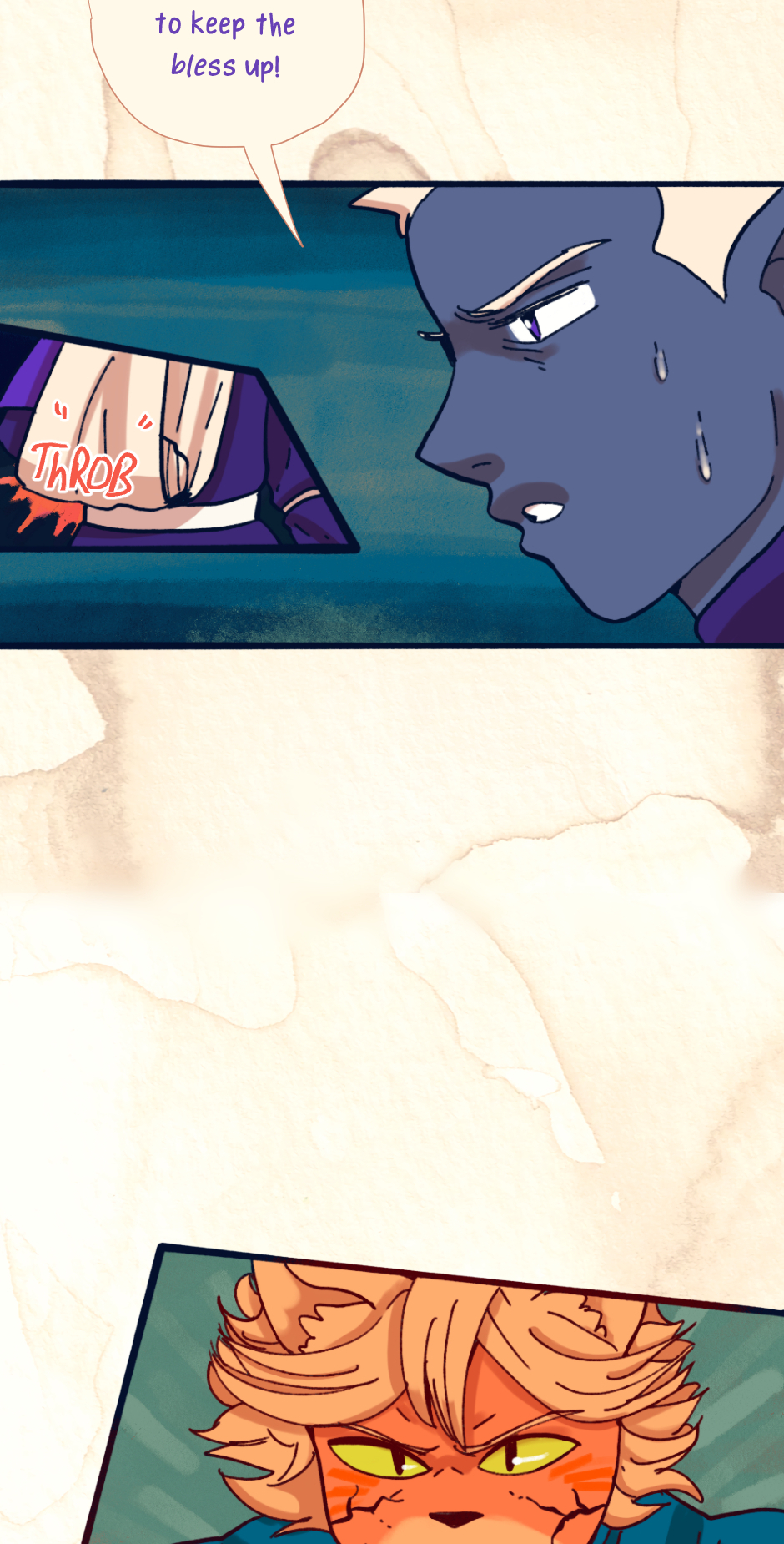 Colors Chapter 195 page 9 - 