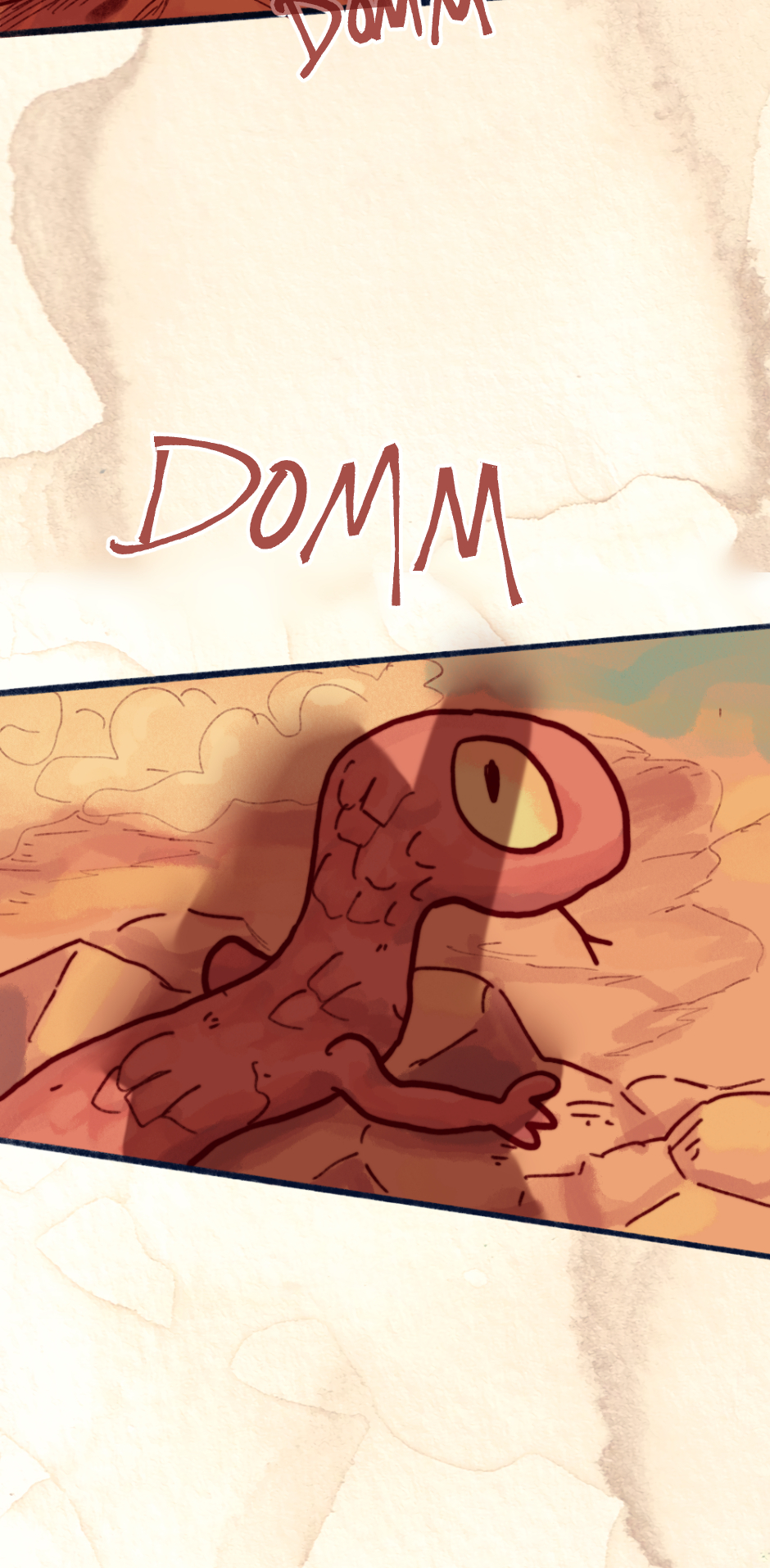 Colors Chapter 196 page 8 - 