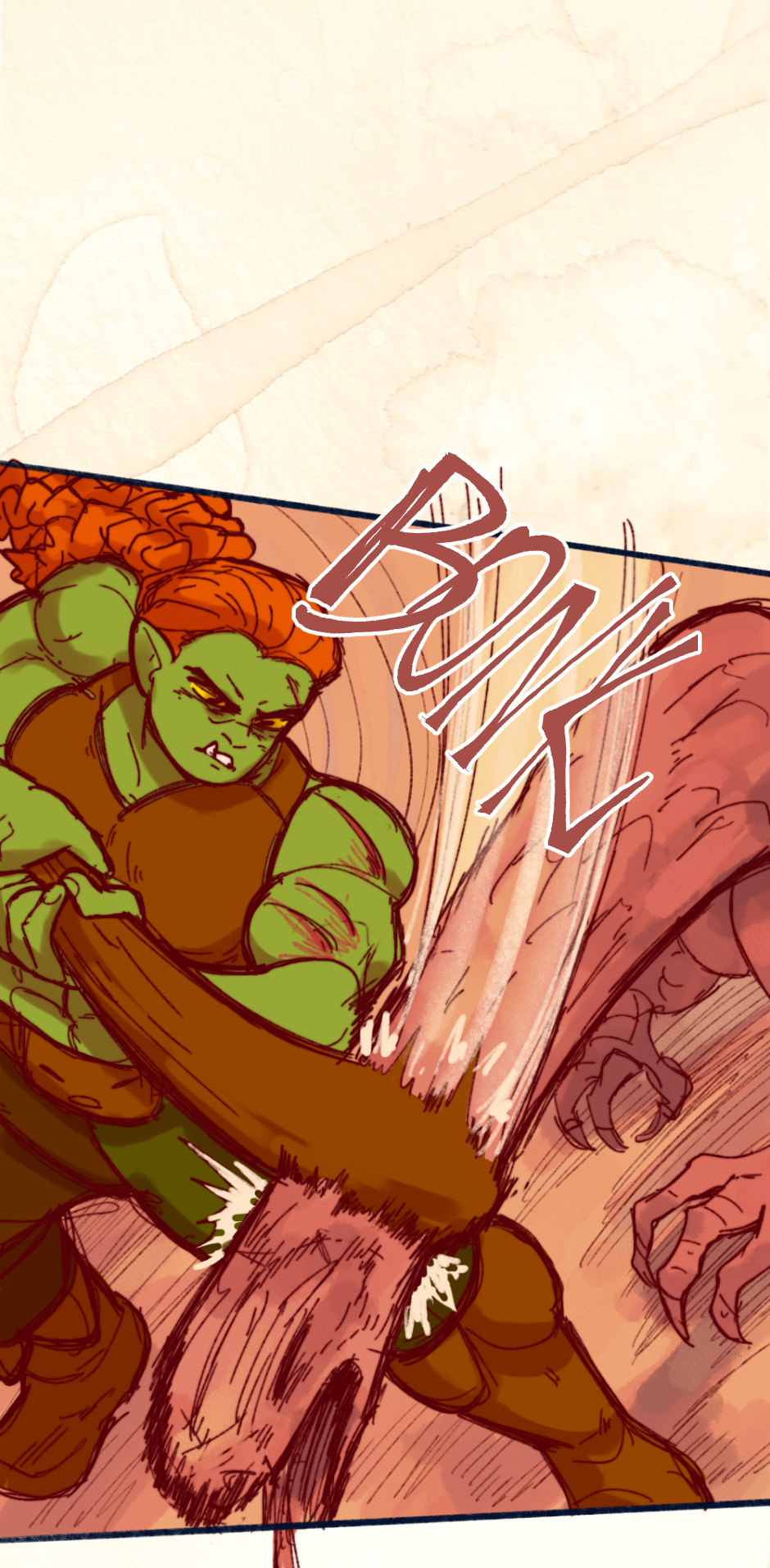 Colors Chapter 196 page 10 - 