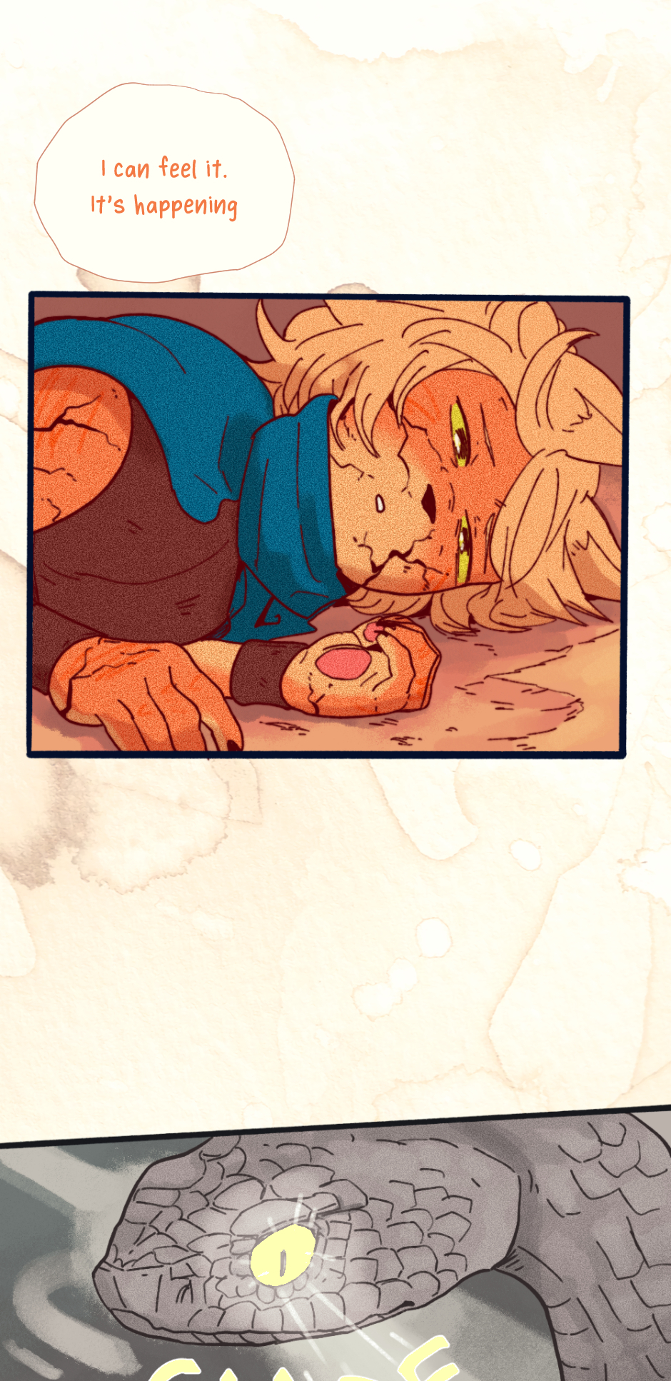 Colors Chapter 197 page 2 - 
