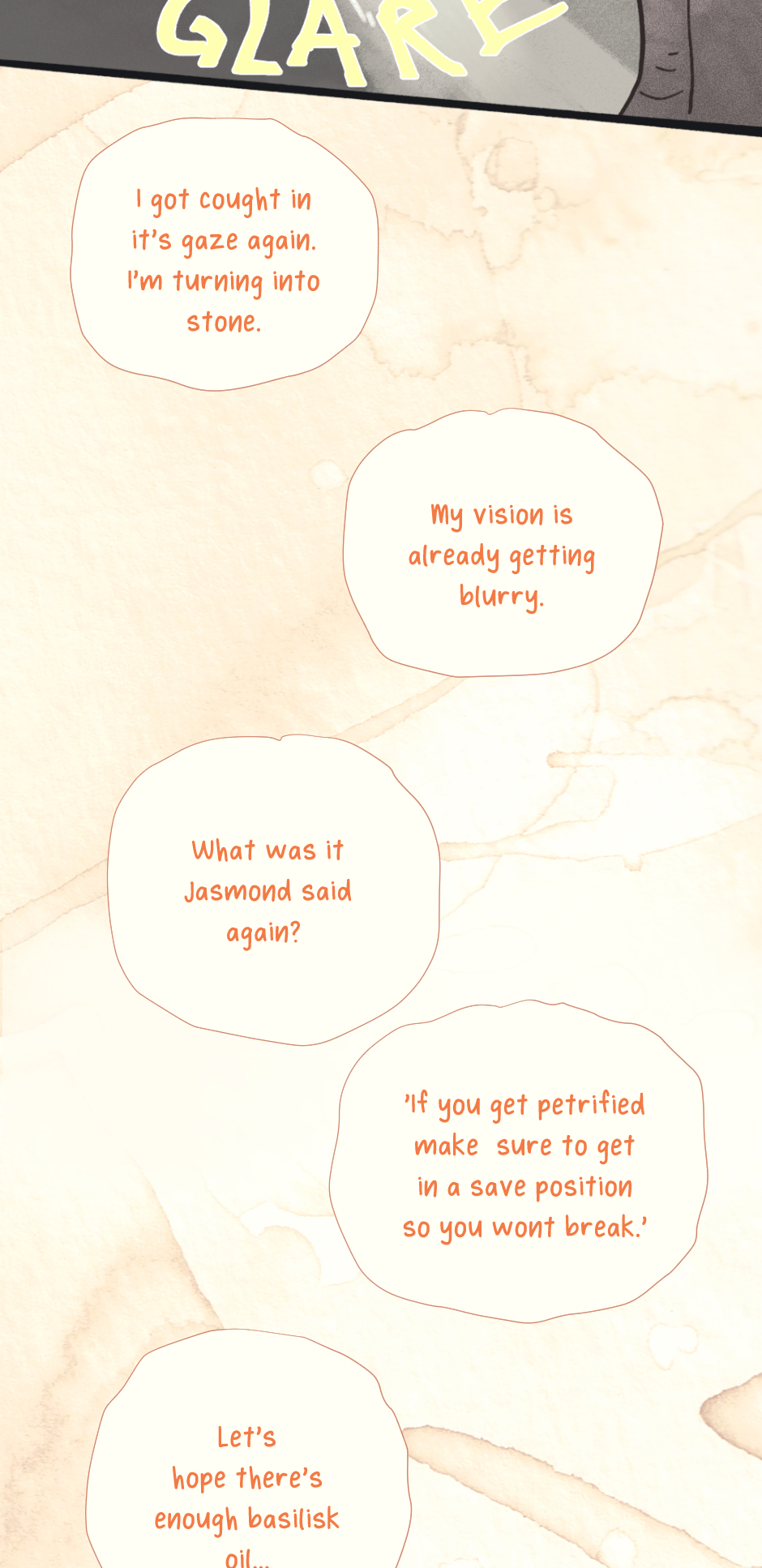 Colors Chapter 197 page 3 - 