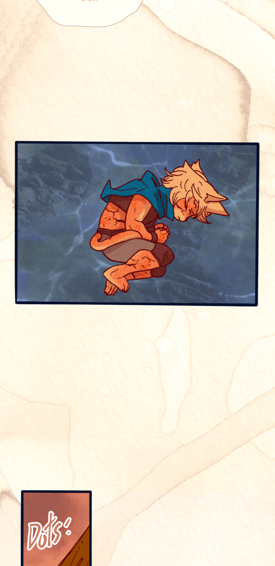 Colors Chapter 197 page 4 - 